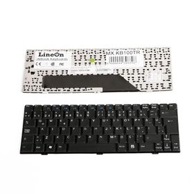 MSI V022322BS1 Klavye