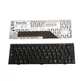 MSI V022322BS1 Klavye
