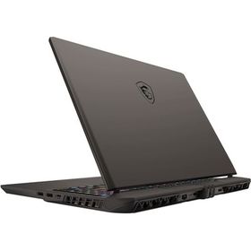 MSI Vector 16 HX A13VHG-495TR i7-13700HX 16GB RAM 1TB SSD RTX 4080 Windows 11 Home 16 inç Oyun Bilgisayarı