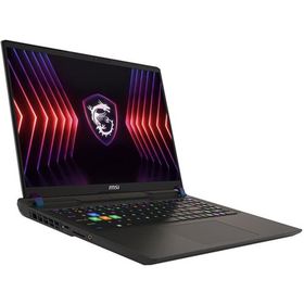 MSI Vector 16 HX A13VHG-495TR i7-13700HX 16GB RAM 1TB SSD RTX 4080 Windows 11 Home 16 inç Oyun Bilgisayarı