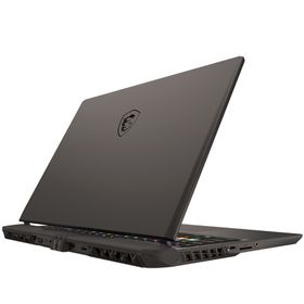 MSI Vector 16 HX A14VHG-497XTR i9-14900HX 32GB RAM 1TB SSD RTX 4080 FreeDOS 16 inç Oyun Bilgisayarı