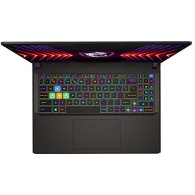MSI Vector 16 HX A14VHG-497XTR i9-14900HX 32GB RAM 1TB SSD RTX 4080 FreeDOS 16 inç Oyun Bilgisayarı
