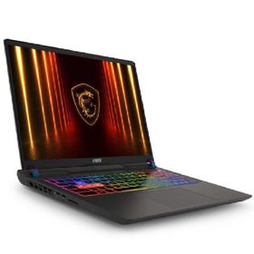 MSI Vector 16 HX AI A2XWHG-091XTR Ultra 7 255HX 16GB RAM 1TB SSD RTX 5070 Ti FreeDOS 16 inç Oyun Bilgisayarı