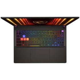 MSI Vector 16 HX AI A2XWHG-091XTR Ultra 7 255HX 16GB RAM 1TB SSD RTX 5070 Ti FreeDOS 16 inç Oyun Bilgisayarı