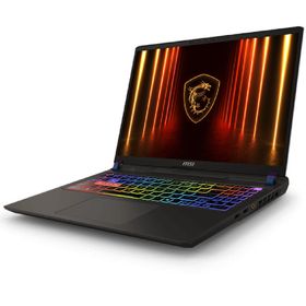MSI Vector 16 HX AI A2XWIG-090XTR Ultra 9 275HX 16GB RAM 1TB SSD RTX 5080 FreeDOS 16 inç Oyun Bilgisayarı