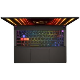 MSI Vector 16 HX AI A2XWIG-254TR Ultra 9 275HX 32GB RAM 1TB SSD RTX 5080 Windows 11 Home 16 inç Oyun Bilgisayarı