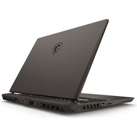MSI Vector 17 HX A13VIG-674XTR i9-13980HX 32GB RAM 1TB SSD 16GB RAM RTX 4090 FreeDOS 17 inç Oyun Bilgisayarı