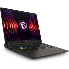 MSI Vector 17 HX A13VIG-674XTR i9-13980HX 32GB RAM 1TB SSD 16GB RAM RTX 4090 FreeDOS 17 inç Oyun Bilgisayarı
