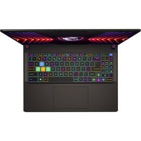 MSI Vector 17 HX A13VIG-674XTR i9-13980HX 32GB RAM 1TB SSD 16GB RAM RTX 4090 FreeDOS 17 inç Oyun Bilgisayarı