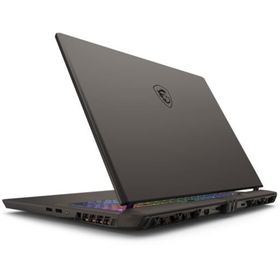 MSI Vector 17 HX AI A2XWHG-086TR Ultra 7 255HX 32GB RAM 1TB SSD RTX 5070 Ti Windows 11 Home 17 inç Oyun Bilgisayarı