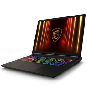 MSI Vector 17 HX AI A2XWHG-086TR Ultra 7 255HX 32GB RAM 1TB SSD RTX 5070 Ti Windows 11 Home 17 inç Oyun Bilgisayarı