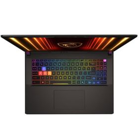 MSI Vector 17 HX AI A2XWHG-086TR Ultra 7 255HX 32GB RAM 1TB SSD RTX 5070 Ti Windows 11 Home 17 inç Oyun Bilgisayarı