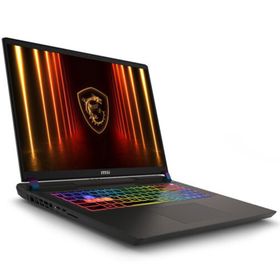 MSI Vector 17 HX AI A2XWHG-086TR Ultra 7 255HX 32GB RAM 1TB SSD RTX 5070 Ti Windows 11 Home 17 inç Oyun Bilgisayarı