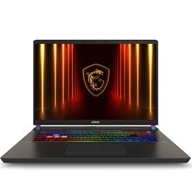 MSI Vector 17 HX AI A2XWHG-086TR Ultra 7 255HX 32GB RAM 1TB SSD RTX 5070 Ti Windows 11 Home 17 inç Oyun Bilgisayarı