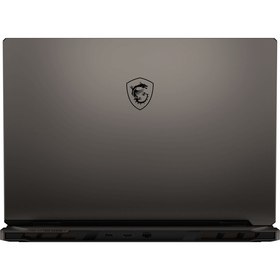 MSI Vector 18 HX AI A2XWHG-663XTR Ultra 9 275HX 32GB RAM 1TB SSD RTX 5070 Ti FreeDOS 18 inç Oyun Bilgisayarı