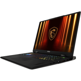 MSI Vector 18 HX AI A2XWHG-663XTR Ultra 9 275HX 32GB RAM 1TB SSD RTX 5070 Ti FreeDOS 18 inç Oyun Bilgisayarı
