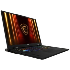MSI Vector A18 HX A9WHG-094TR Ryzen 9 9955HX 32GB RAM 1TB SSD RTX 5070 Ti Windows 11 Home 18 inç Oyun Bilgisayarı