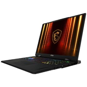 MSI Vector A18 HX A9WHG-094TR Ryzen 9 9955HX 32GB RAM 1TB SSD RTX 5070 Ti Windows 11 Home 18 inç Oyun Bilgisayarı
