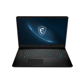 MSI Vector GP76 12UH-488XTR Intel Core i7-12700H 32GB RAM 1TB SSD RTX 3080 FreeDOS 17.3 inç Oyun Bilgisayarı