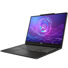 MSI VenturePro 15 A2RWEG-206XTR Intel Core 7 240H 32GB RAM 1TB SSD RTX 5050 FreeDOS 15.6 inç Laptop - Notebook