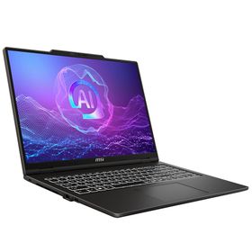 MSI VenturePro 15 A2RWEG-206XTR Intel Core 7 240H 32GB RAM 1TB SSD RTX 5050 FreeDOS 15.6 inç Laptop - Notebook