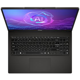 MSI VenturePro 15 A2RWEG-206XTR Intel Core 7 240H 32GB RAM 1TB SSD RTX 5050 FreeDOS 15.6 inç Laptop - Notebook