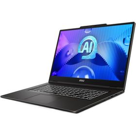 MSI VenturePro 17 A2RWEG-027XTR Intel Core 7 240H 32GB RAM 1TB SSD RTX 5050 FreeDOS 17.3 inç Laptop - Notebook