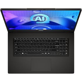 MSI VenturePro 17 A2RWEG-027XTR Intel Core 7 240H 32GB RAM 1TB SSD RTX 5050 FreeDOS 17.3 inç Laptop - Notebook