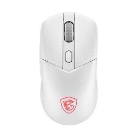 MSI Versa 300 Wireless RGB Optik Şarjlı Kablolu/Kablosuz Gaming Mouse