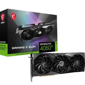 MSI VGA Geforce Rtx 4060 Tı Gamıng Fan