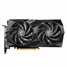 MSI VGA Geforce Rtx 4060 Tı Gamıng Fan