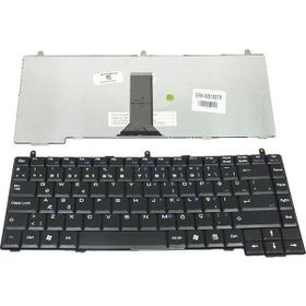 MSI VR330 Megabook Notebook Klavye
