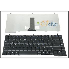 MSI VR330 Megabook Notebook Klavye