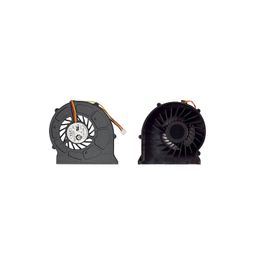 MSI VR600 Fan