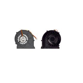 MSI VR600 Fan