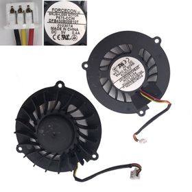 MSI VR610 Fan