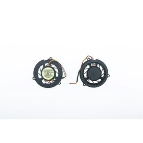 MSI VR610 Fan