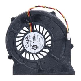 MSI VR630 Fan