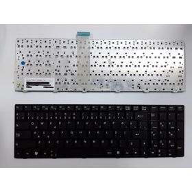 MSI VR630 Klavye