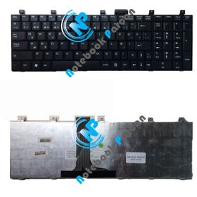 MSI VX600 Klavye