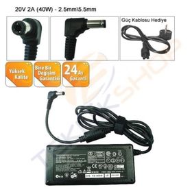 MSI Wind U100 Adaptör