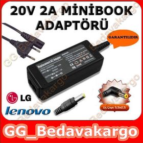 MSI Wind U100 Adaptör