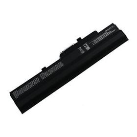 MSI Wind U110 Batarya Pil