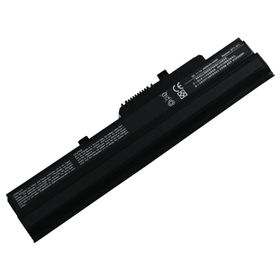 MSI Wind U115 Batarya Pil