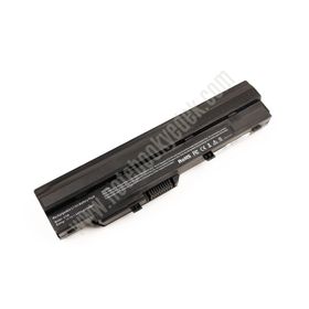 MSI Wind U115 Batarya Pil