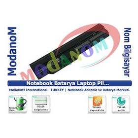 MSI Wind U120 Batarya Pil