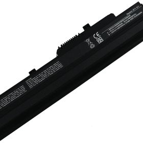 MSI Wind U120 Batarya Pil