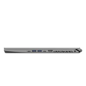 MSI WS75 10TM-807TR Intel Core i9 10980HK 32GB Ram 1TB SSD Quadro RTX 5000 Windows 10 Pro 17.3 inç Laptop - Notebook