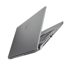 MSI WS75 10TM-807TR Intel Core i9 10980HK 32GB Ram 1TB SSD Quadro RTX 5000 Windows 10 Pro 17.3 inç Laptop - Notebook