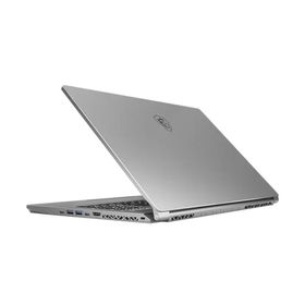 MSI WS75 10TM-807TR Intel Core i9 10980HK 32GB Ram 1TB SSD Quadro RTX 5000 Windows 10 Pro 17.3 inç Laptop - Notebook